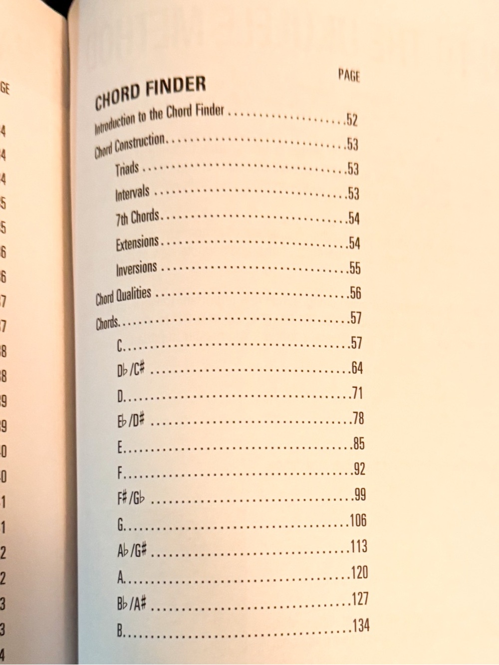 Hal Leonard Ukulele Method Book 1 Plus Chord Finder w/ 2 CDs - Picture 7 of 8